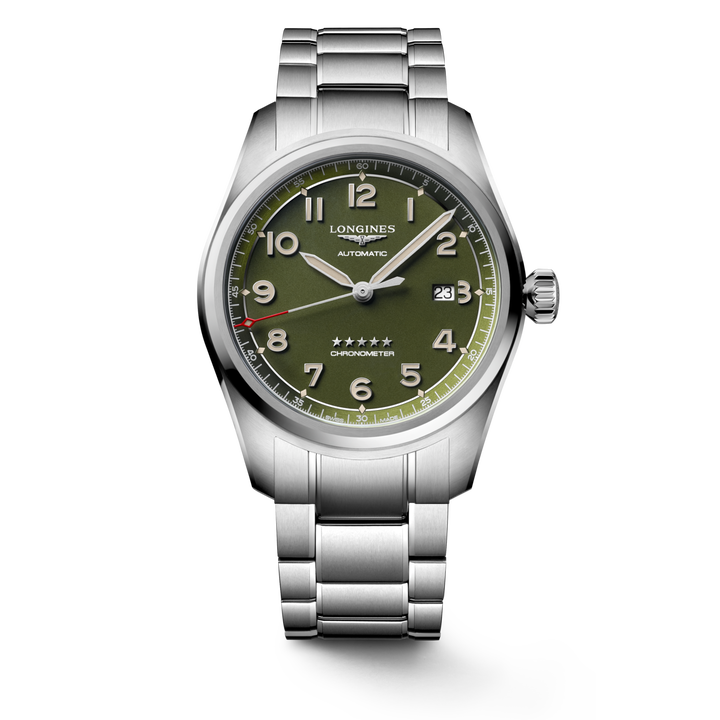 Longines LONGINES SPIRIT L3.811.4.03.6