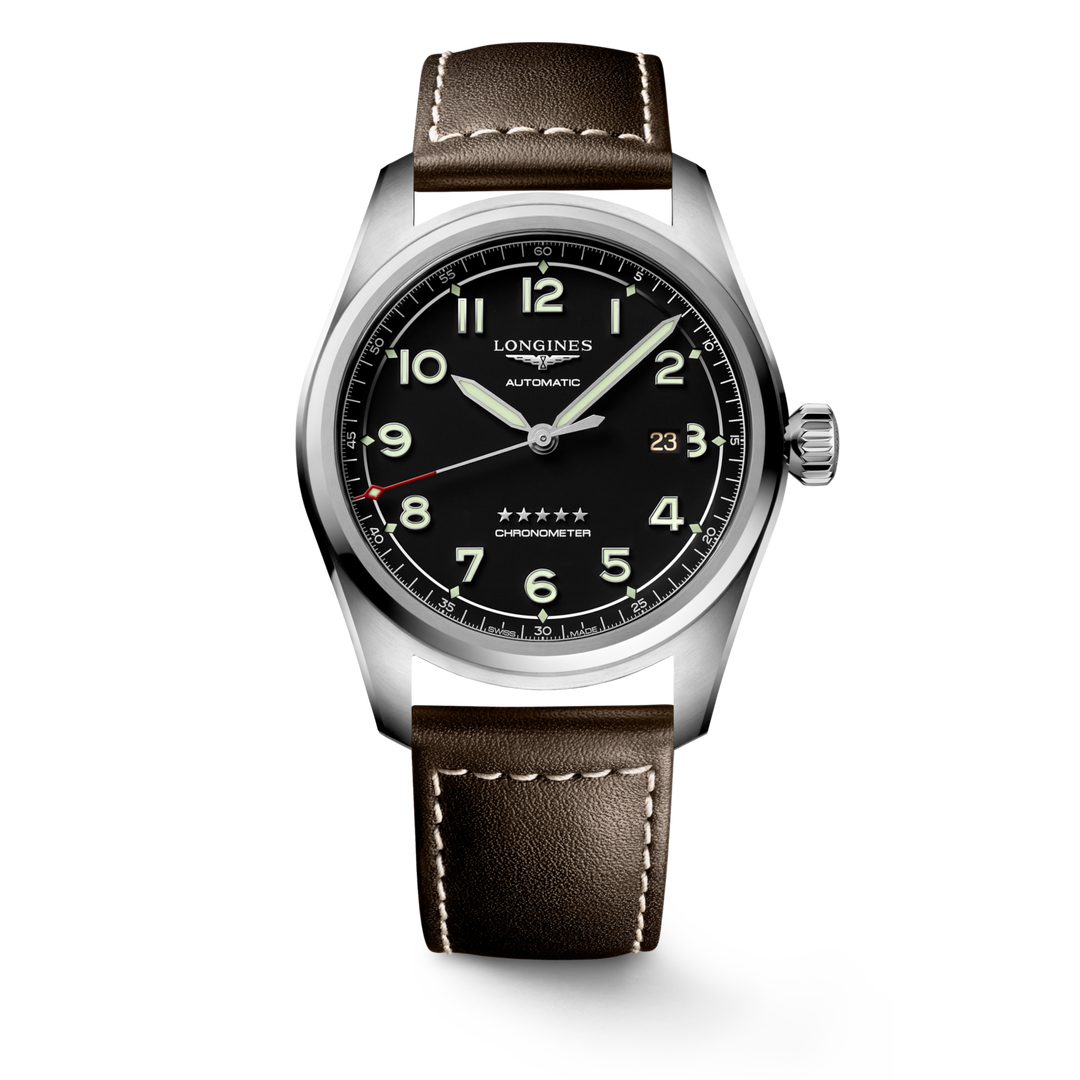 Longines LONGINES SPIRIT L3.811.4.53.0