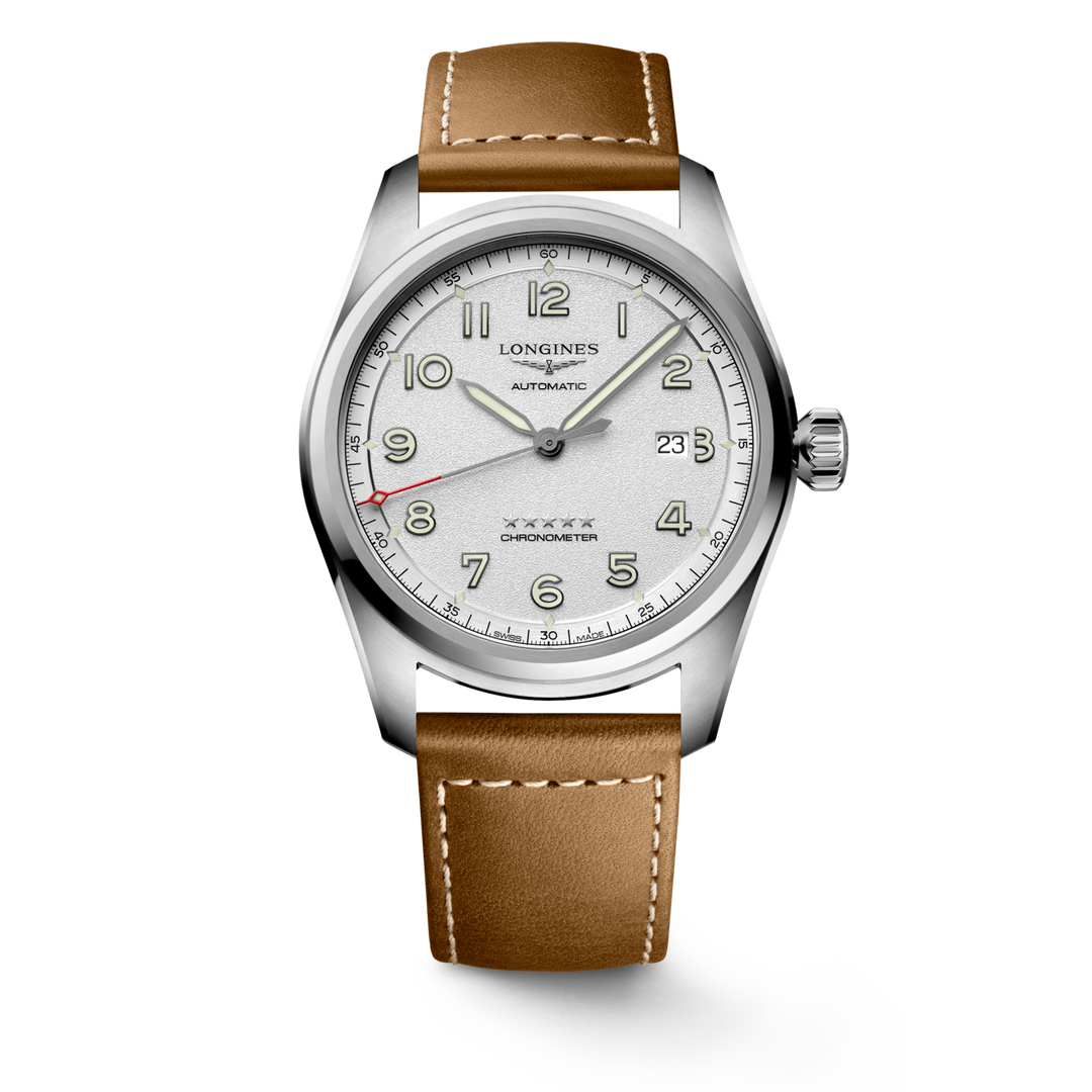 Longines LONGINES SPIRIT L3.811.4.73.2