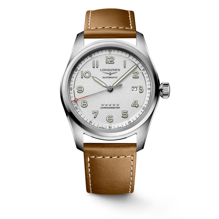 Longines LONGINES SPIRIT L3.811.4.73.2
