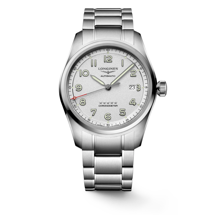 Longines LONGINES SPIRIT L3.811.4.73.6