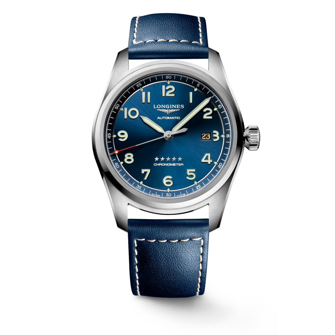 Longines LONGINES SPIRIT L3.811.4.93.0