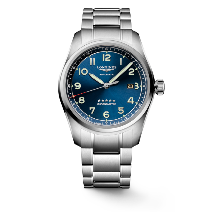 Longines LONGINES SPIRIT L3.811.4.93.6