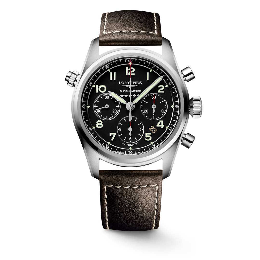 Longines LONGINES SPIRIT L3.820.4.53.0