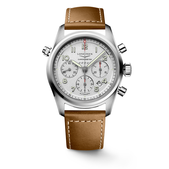 Longines LONGINES SPIRIT L3.820.4.73.2