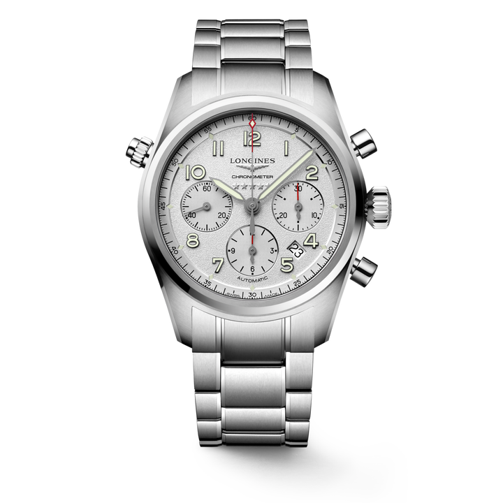 Longines LONGINES SPIRIT L3.820.4.73.6