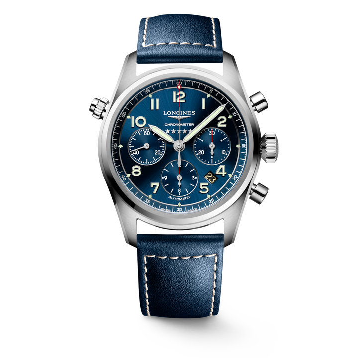 Longines LONGINES SPIRIT L3.820.4.93.0