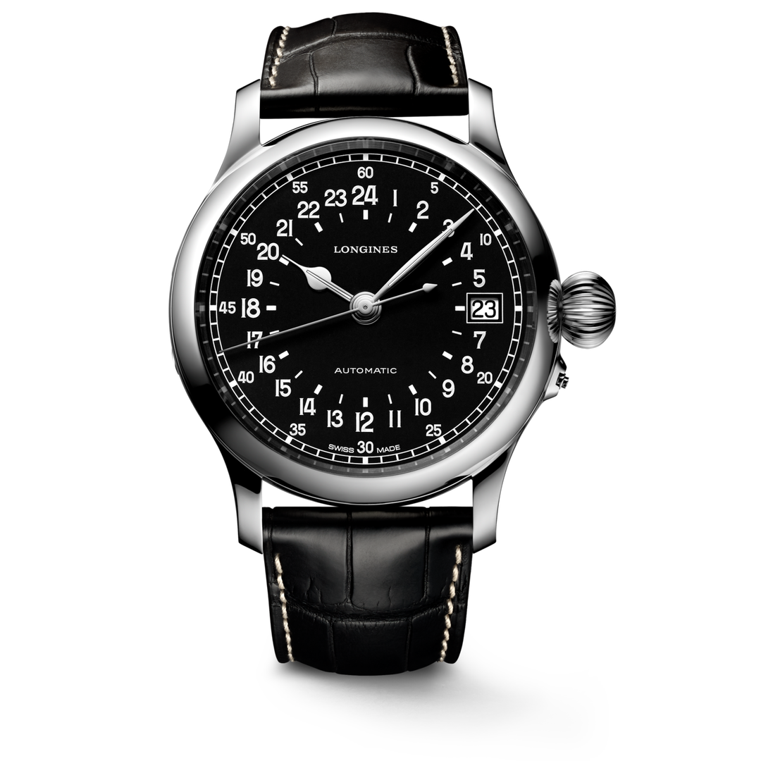 Longines LONGINES TWENTY-FOUR HOURS L2.751.4.53.4