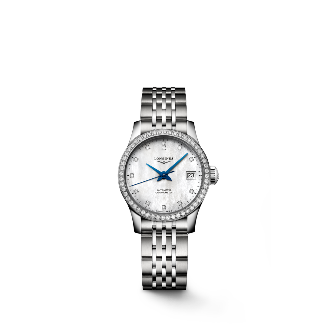 Longines RECORD L2.320.5.87.2