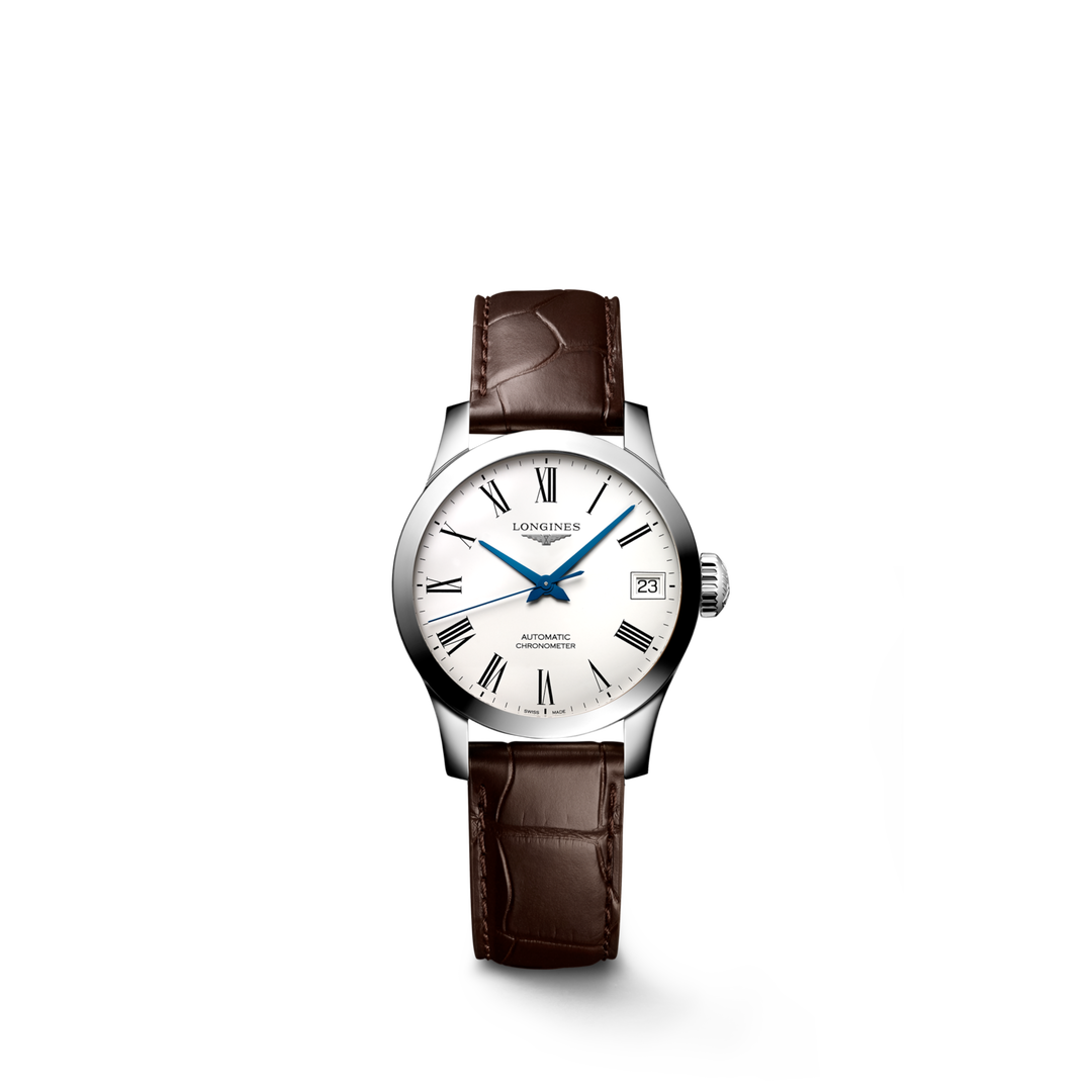 Longines RECORD L2.820.8.72.2