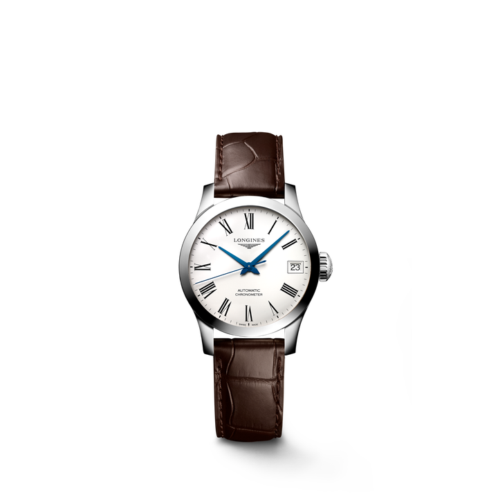 Longines RECORD L2.820.8.72.2