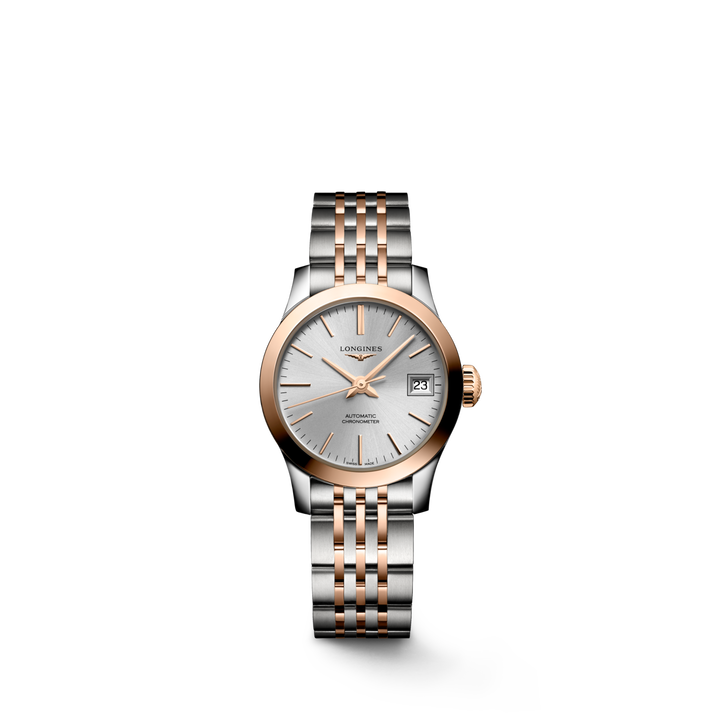 Longines RECORD L2.320.5.72.7