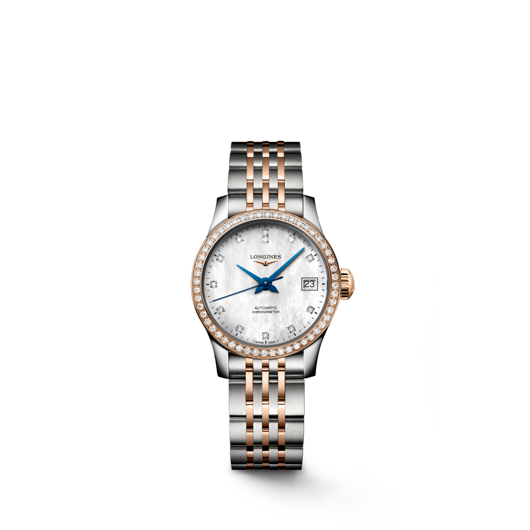 Longines RECORD L2.320.5.89.7