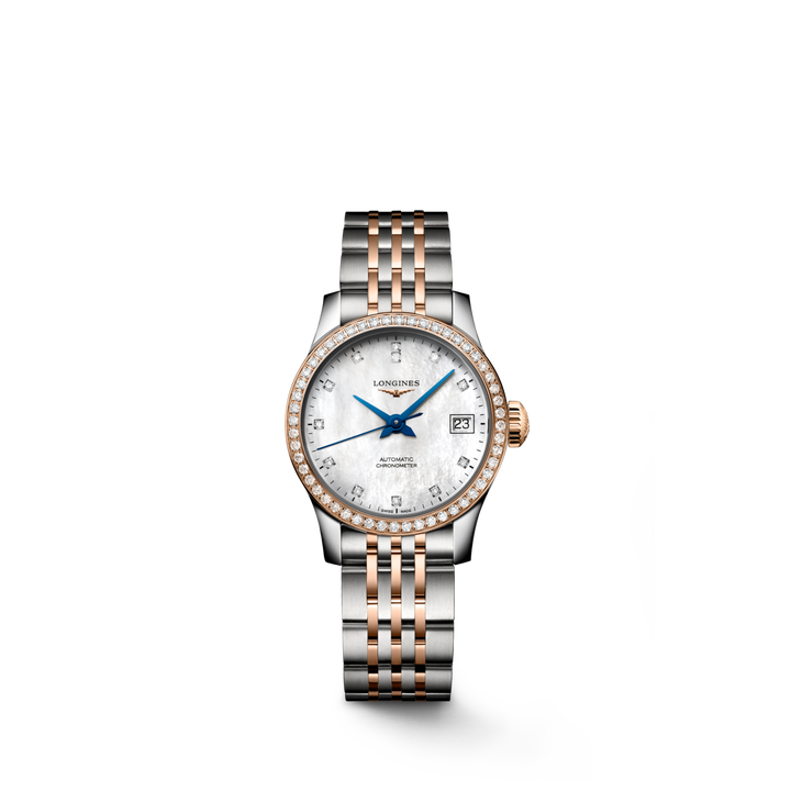 Longines RECORD L2.320.5.89.7