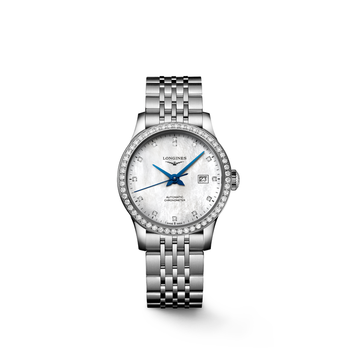 Longines RECORD L2.321.0.87.6