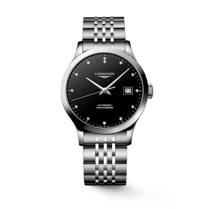 Longines RECORD L2.820.4.57.6