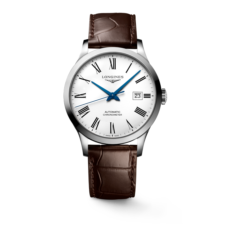 Longines RECORD L2.821.4.11.2