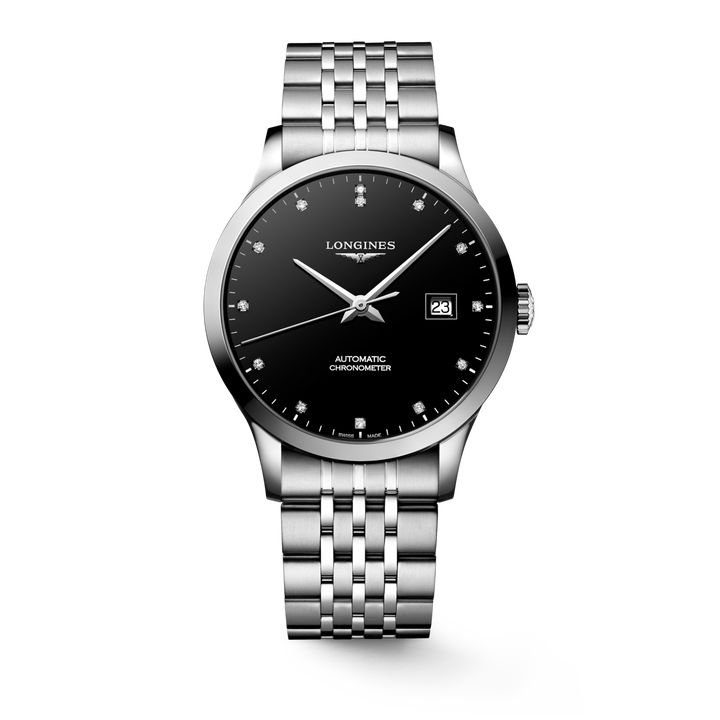 Longines RECORD L2.821.4.57.6