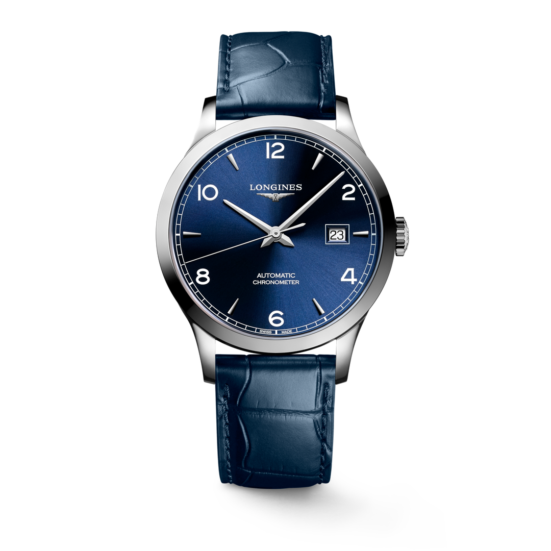 Longines RECORD L2.821.4.96.4
