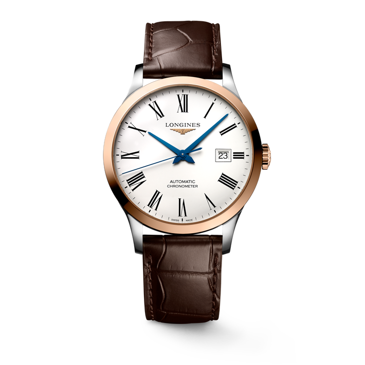 Longines RECORD L2.821.5.11.2