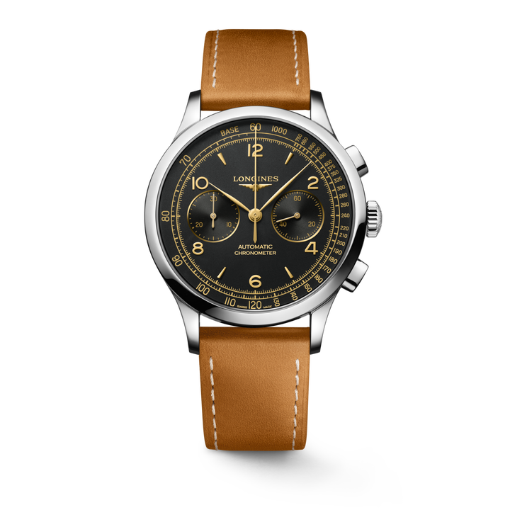 Longines RECORD L2.921.4.56.2