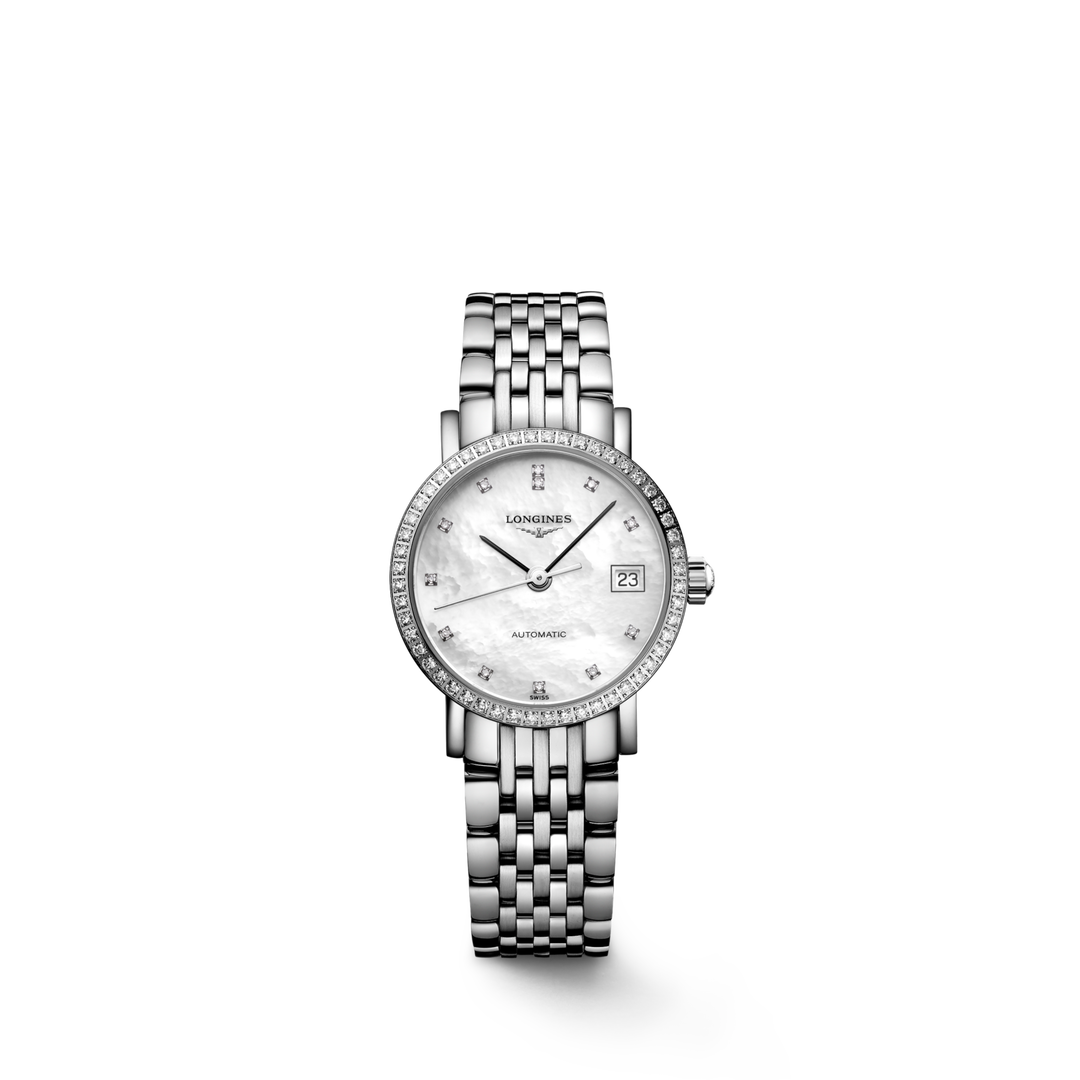 Longines LONGINES ELEGANT COLLECTION L4.309.0.87.6