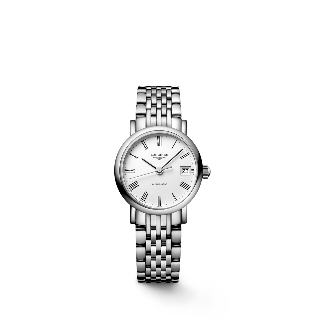 Longines LONGINES ELEGANT COLLECTION L4.378.8.12.4
