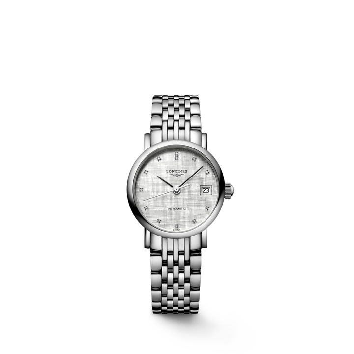 Longines LONGINES ELEGANT COLLECTION L4.309.4.77.6