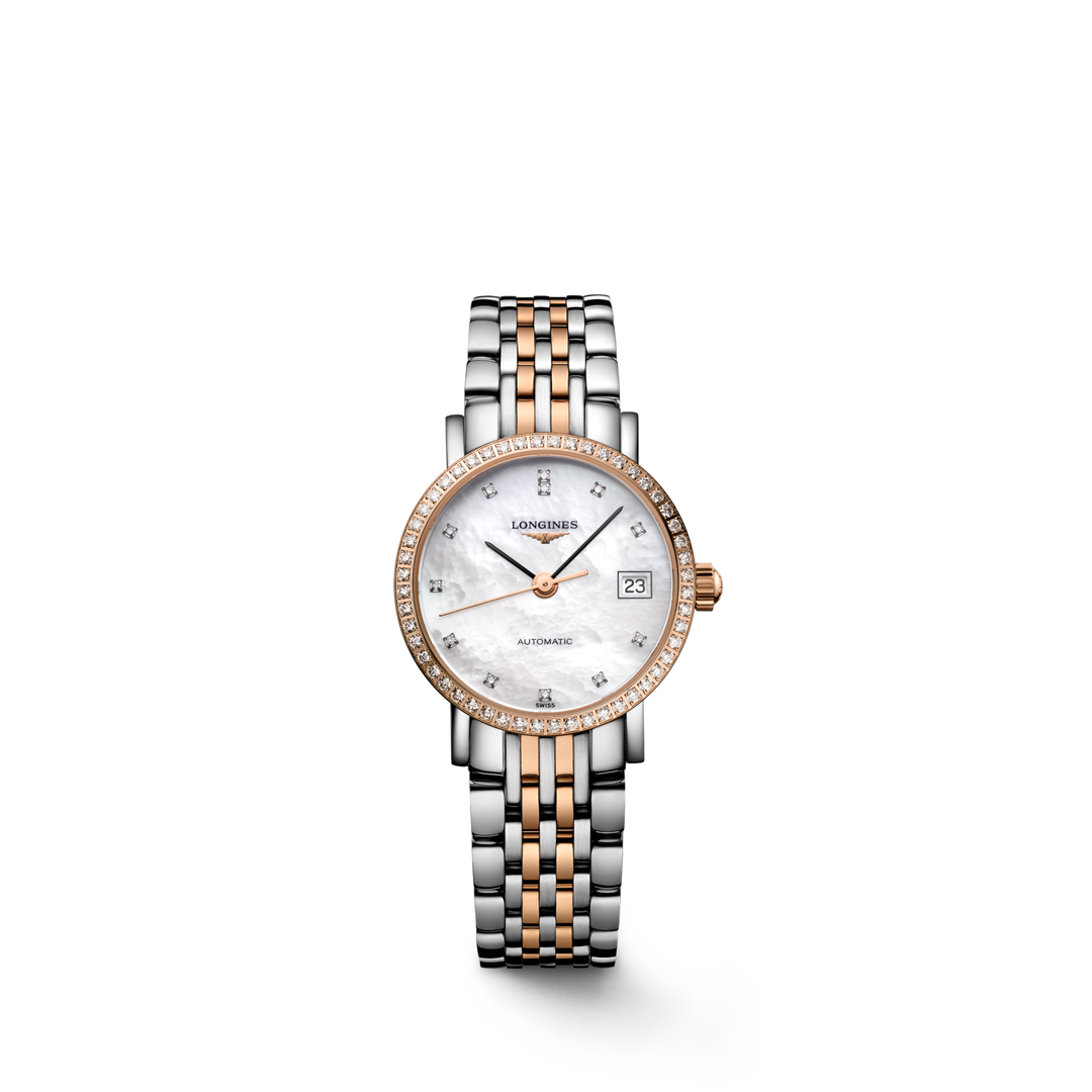 Longines LONGINES ELEGANT COLLECTION L4.309.5.88.7