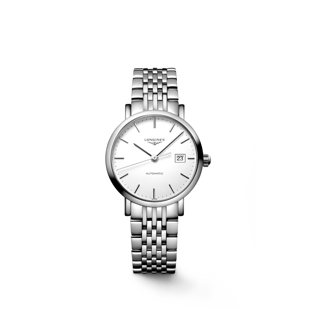 Longines LONGINES ELEGANT COLLECTION L4.310.4.12.6