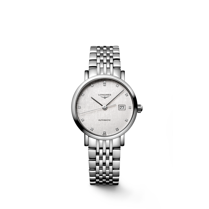 Longines LONGINES ELEGANT COLLECTION L4.310.4.77.6