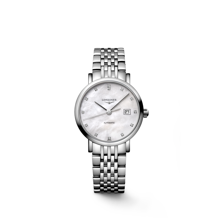 Longines LONGINES ELEGANT COLLECTION L4.310.4.87.6