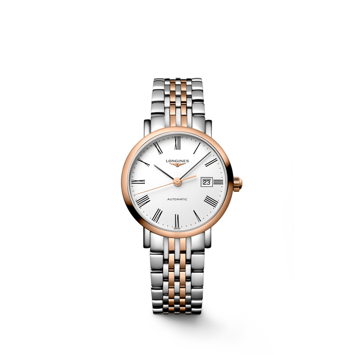 Longines LONGINES ELEGANT COLLECTION L4.310.5.11.7