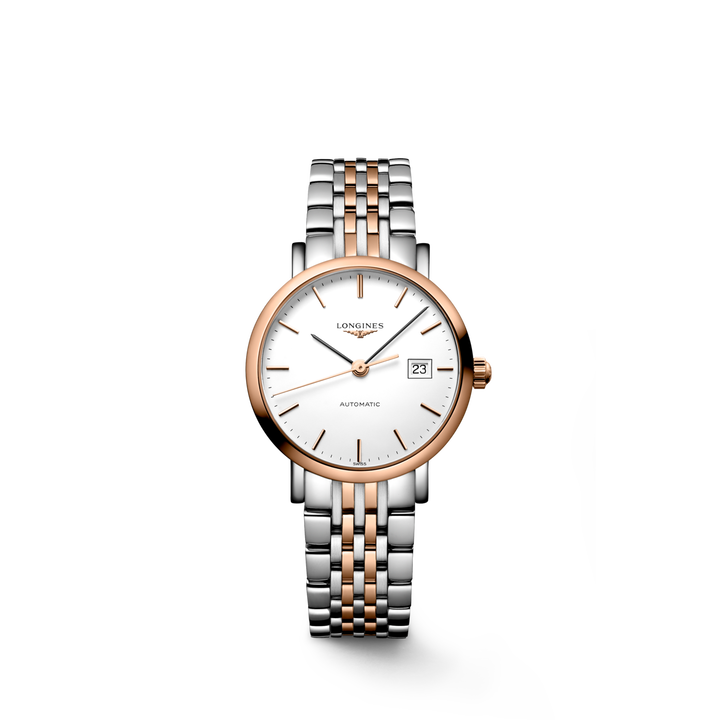Longines LONGINES ELEGANT COLLECTION L4.310.5.12.7