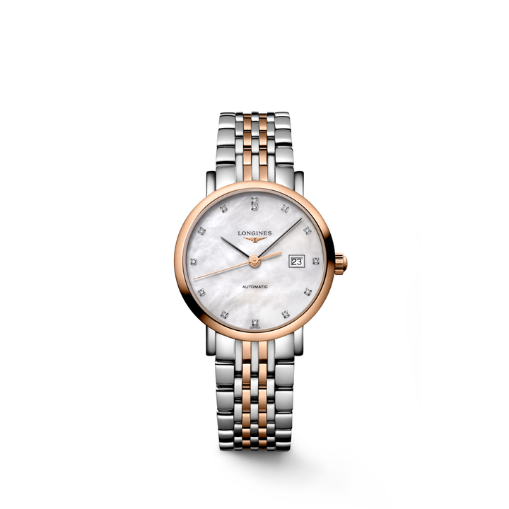 Longines LONGINES ELEGANT COLLECTION L4.310.5.87.7