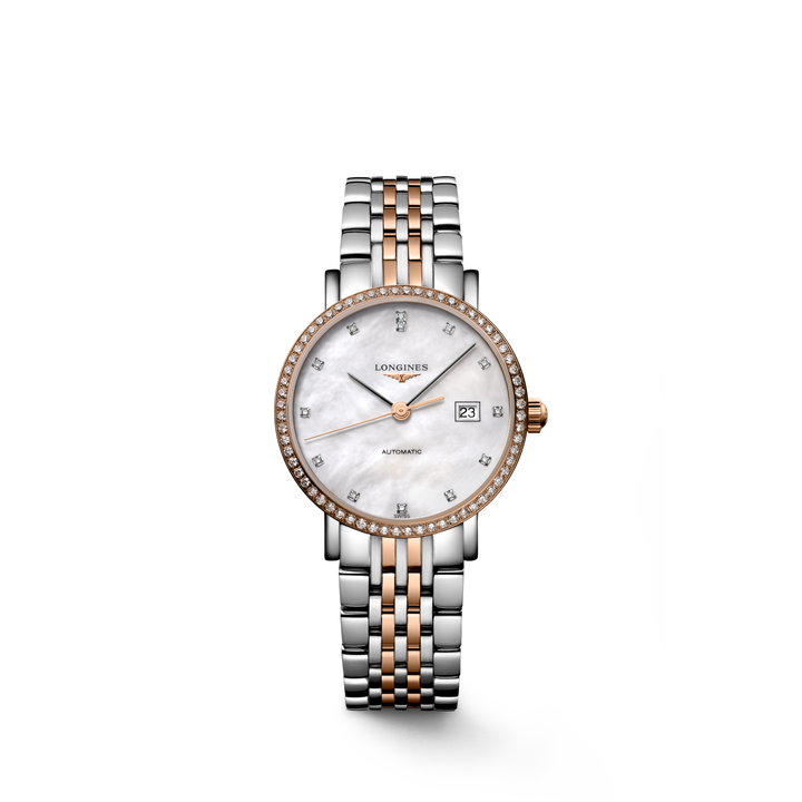 Longines LONGINES ELEGANT COLLECTION L4.310.5.88.7