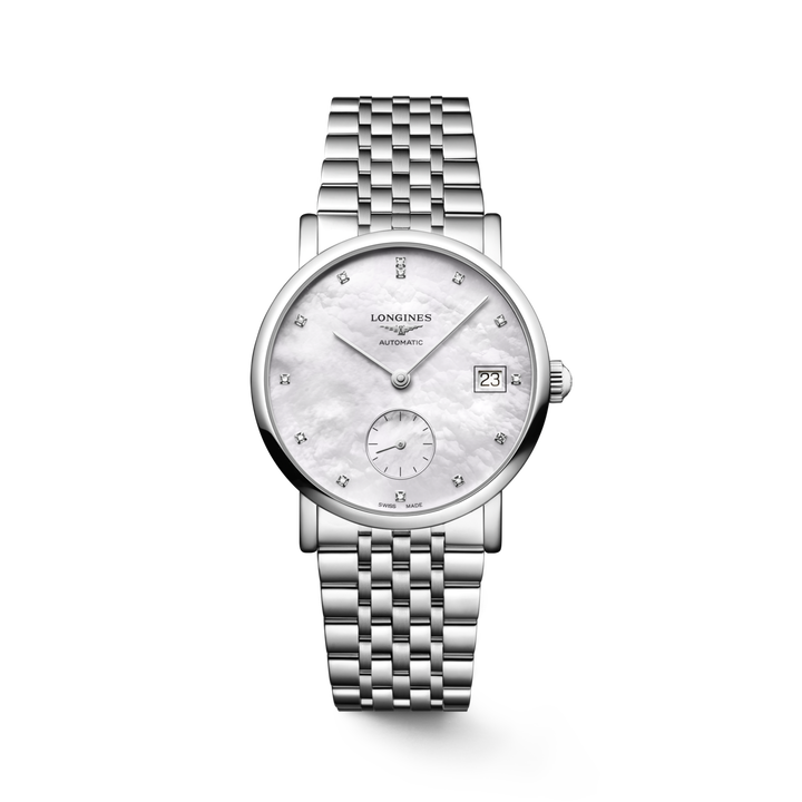 Longines LONGINES ELEGANT COLLECTION L4.312.4.87.6
