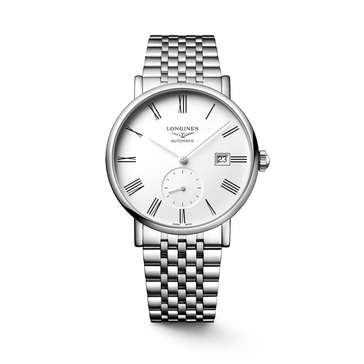 Longines LONGINES ELEGANT COLLECTION L4.812.4.11.6