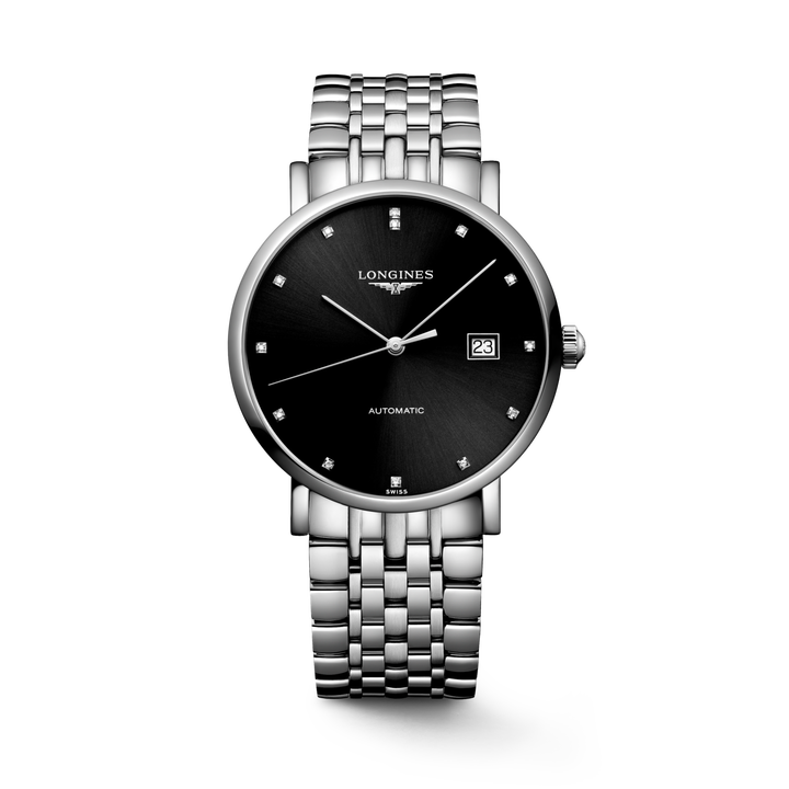 Longines LONGINES ELEGANT COLLECTION L4.910.4.57.6