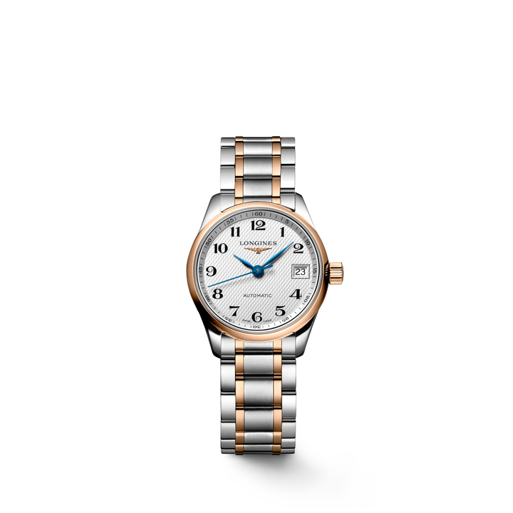 Longines LONGINES MASTER COLLECTION L2.128.5.79.7