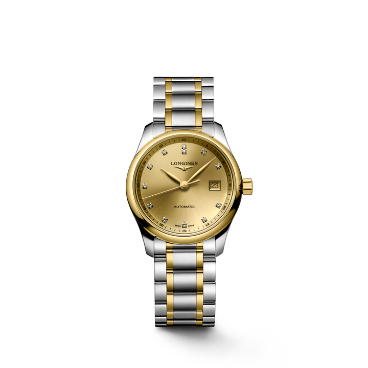 Longines LONGINES MASTER COLLECTION L2.257.5.37.7