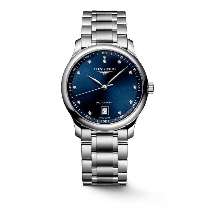 Longines LONGINES MASTER COLLECTION L2.628.4.97.6