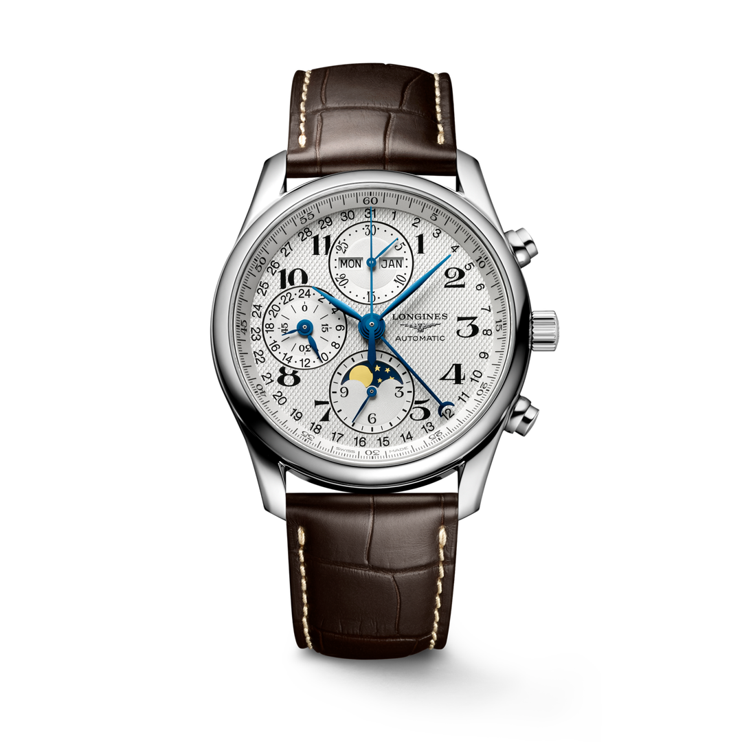 Longines LONGINES MASTER COLLECTION L2.673.4.78.3