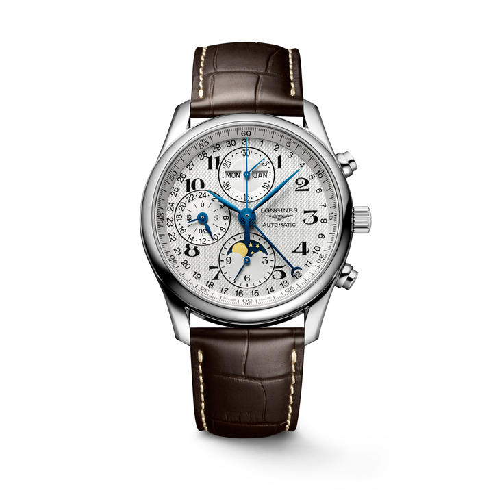 Longines LONGINES MASTER COLLECTION L2.673.4.78.3