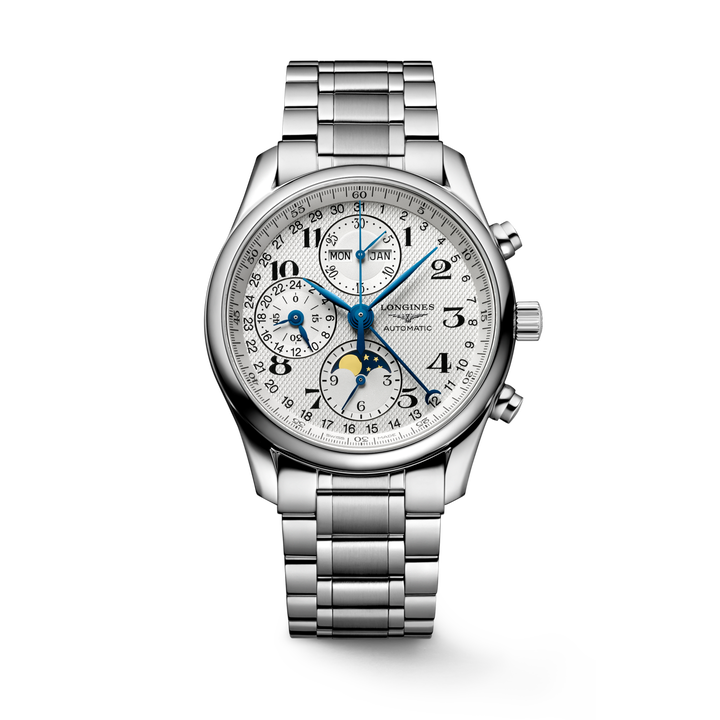 Longines LONGINES MASTER COLLECTION L2.673.4.78.6