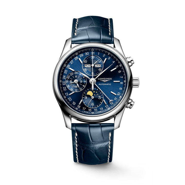 Longines LONGINES MASTER COLLECTION L2.673.4.92.0