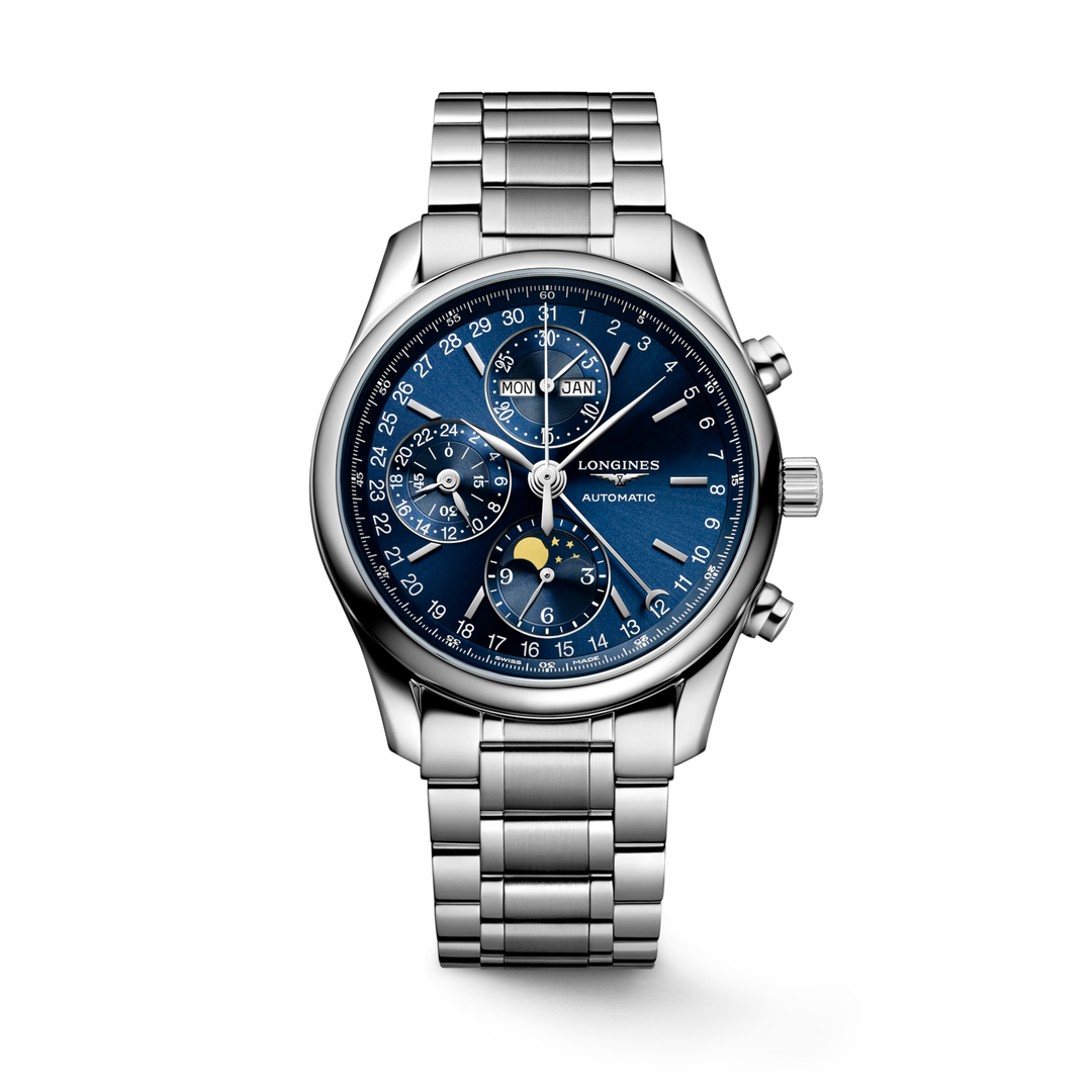 Longines LONGINES MASTER COLLECTION L2.673.4.92.6