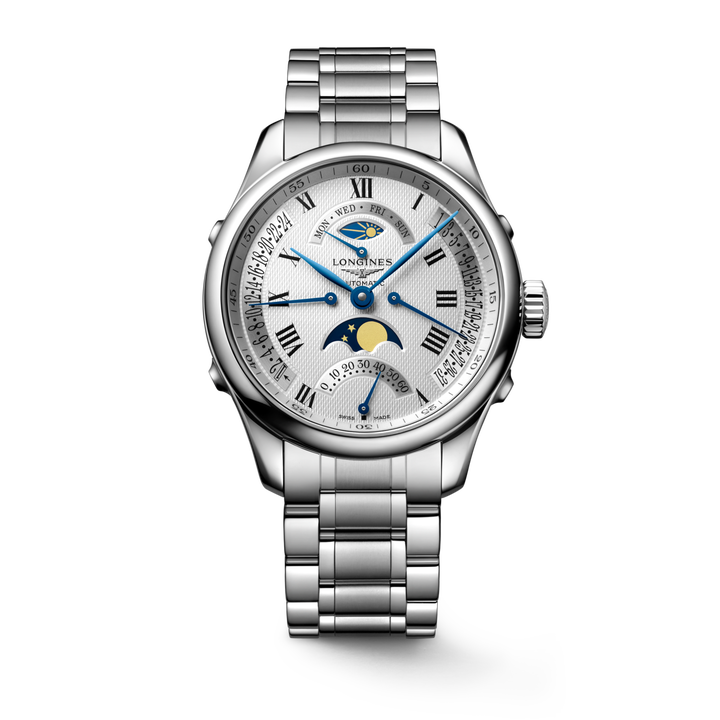 Longines LONGINES MASTER COLLECTION L2.738.4.71.6