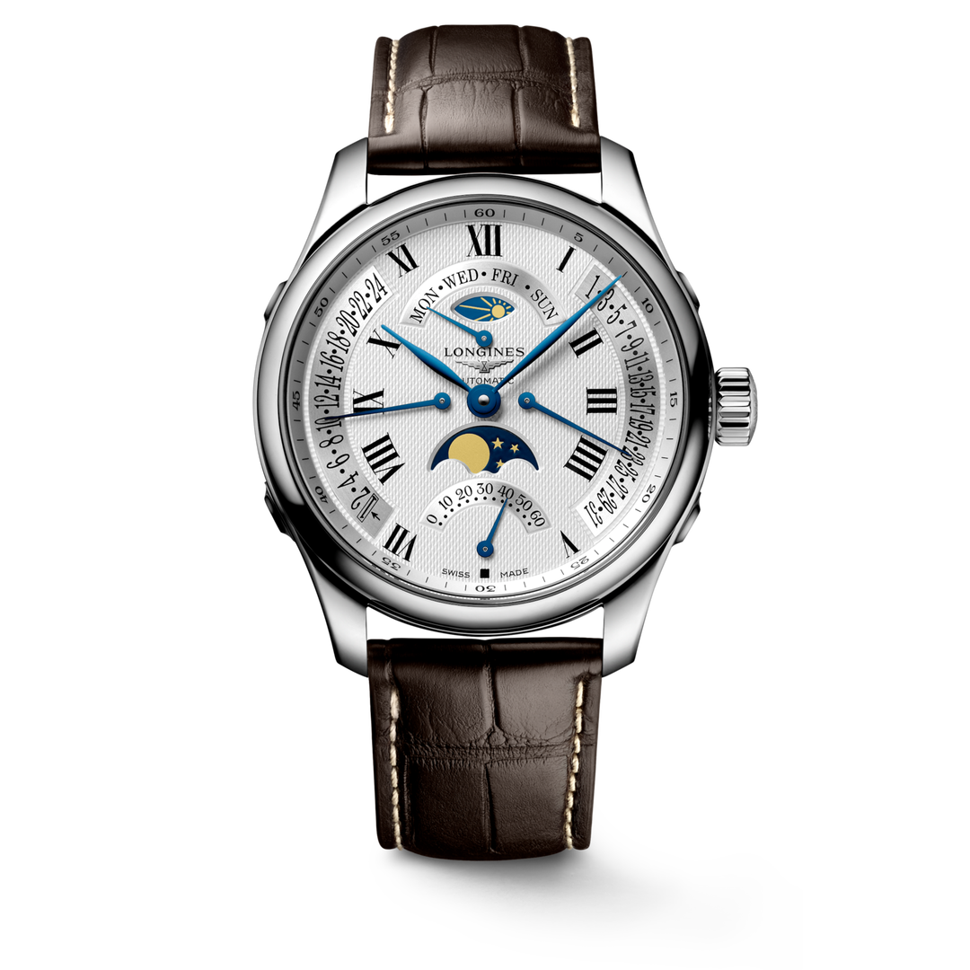 Longines LONGINES MASTER COLLECTION L2.739.4.71.3