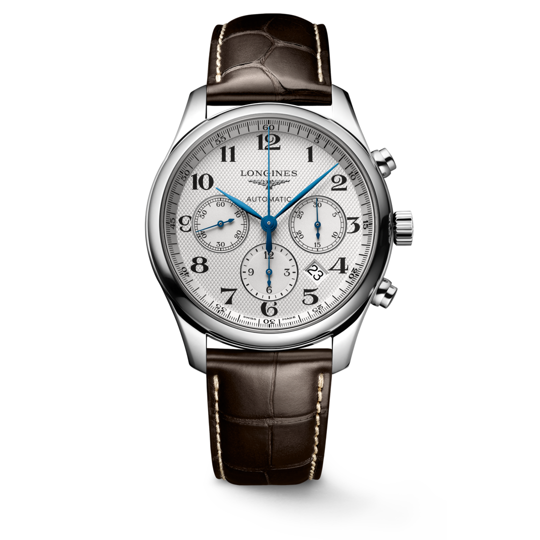Longines LONGINES MASTER COLLECTION L2.759.4.78.3